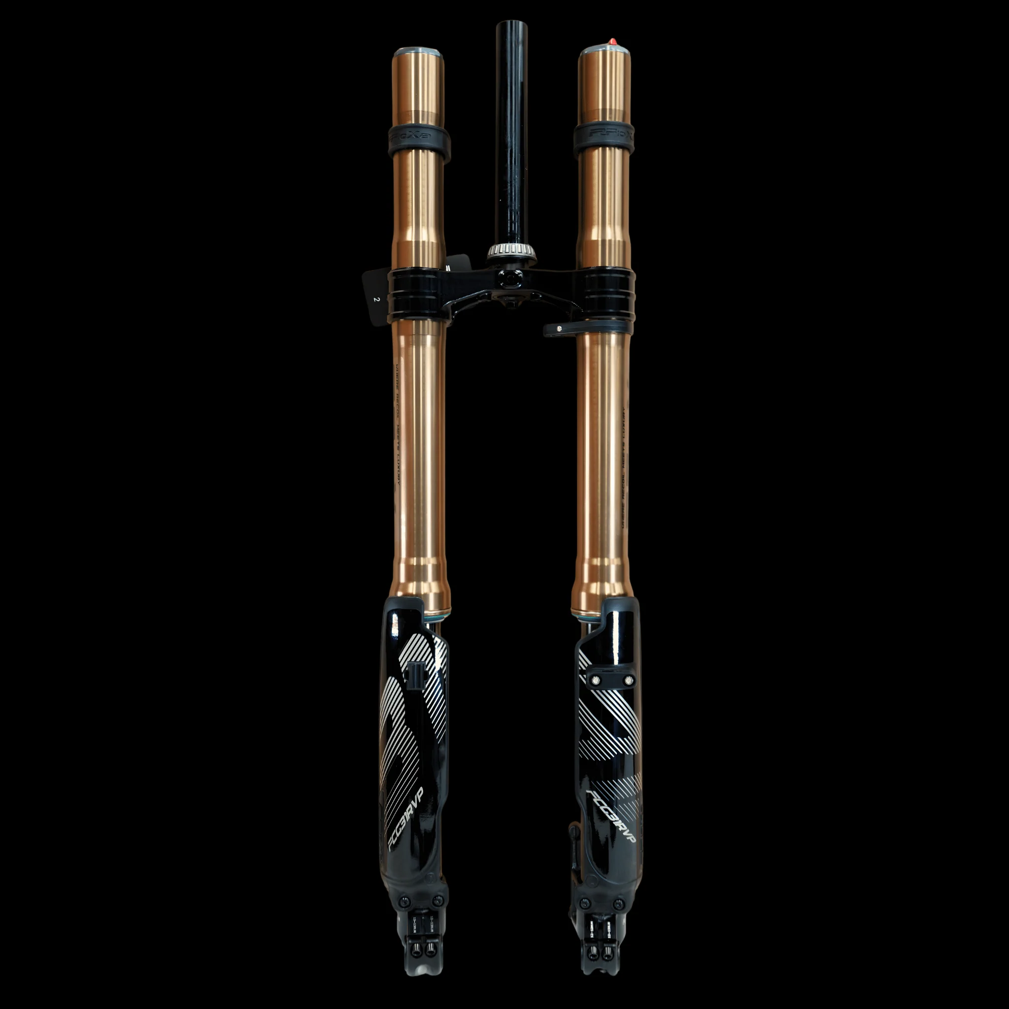 Parts and Accessories